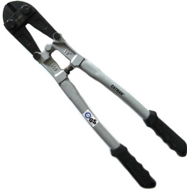 카이만 볼트캇타 450mm, 1개