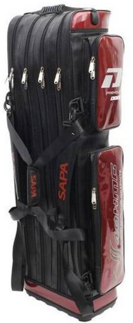 싸파 도도 캐리어 민물가방 STB-ZL226 6단, 혼합색상