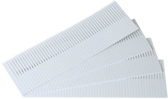 플라팜 분리형 칸막이 특대형, 4개