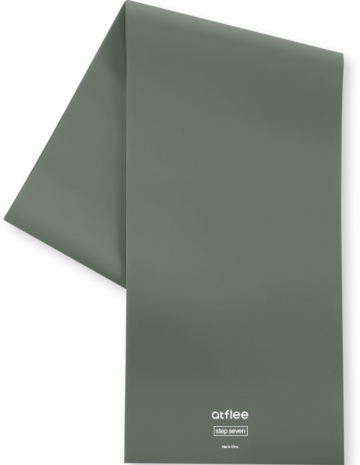 atflee Active 瑜珈伸展帶, 森林綠