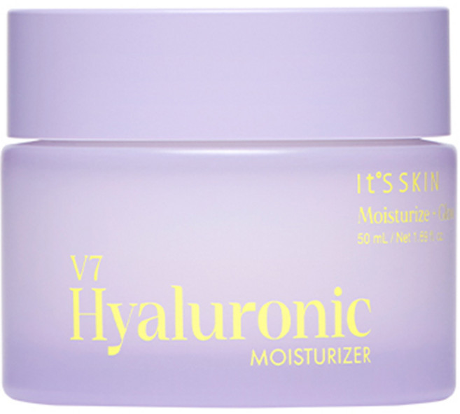 It’S SKIN V7玻尿酸乳霜, 50ml, 1個