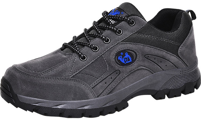 QIFENG 엘쏘옴므 아웃도어 등산화