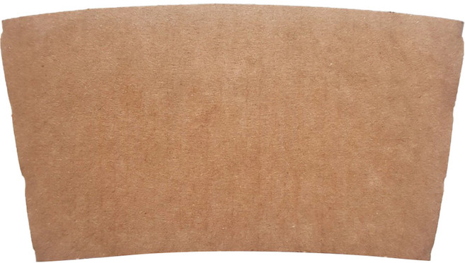 빅트레이더스 종이컵 아이스컵 98 파이 공용 초코무지 162024 홀더, 1개, 200개입