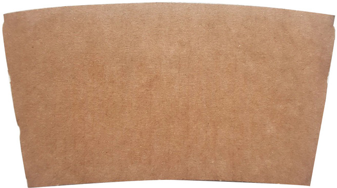 초코무지 1216 종이 아이스 컵홀더 92 파이 14 98 파이 24 공용, 1000개입, 1개