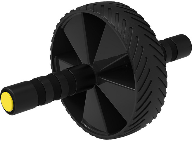 이고진 AB 슬라이드 헬스기구, 블랙