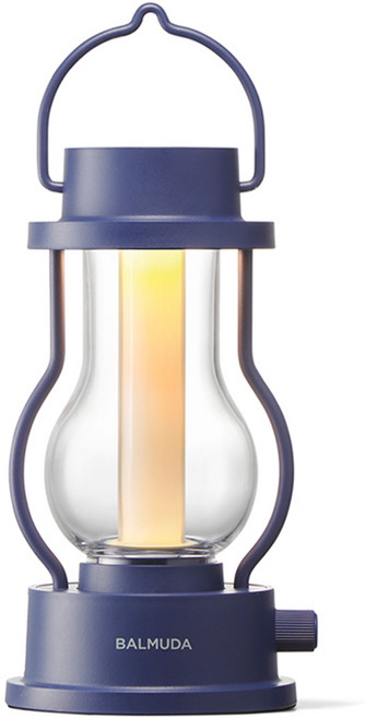 발뮤다 더 랜턴, 네이비 블루