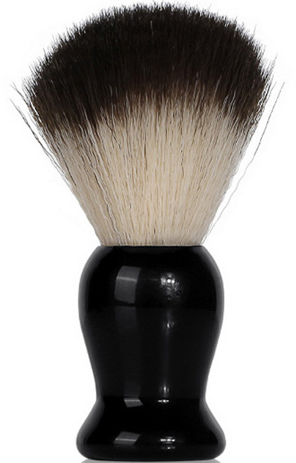 맨툴킷쯔 소프트 면도기 버블 브러쉬 D, 1개입, 1개