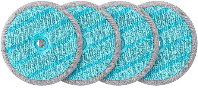 삼성전자 제트 슬림용 다회용포, VCA-SPW95/VT, 4개