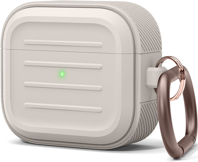 엘라고 아머 케이스, 에어팟 3, 스톤, 1개