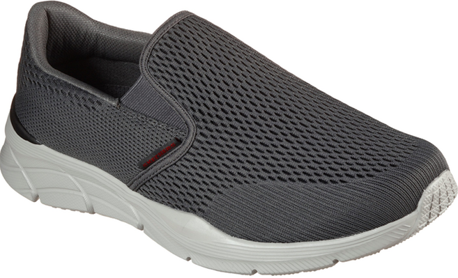 SKECHERS Equalizer Triple Play 套入式休閒鞋 4 232016-CCRD