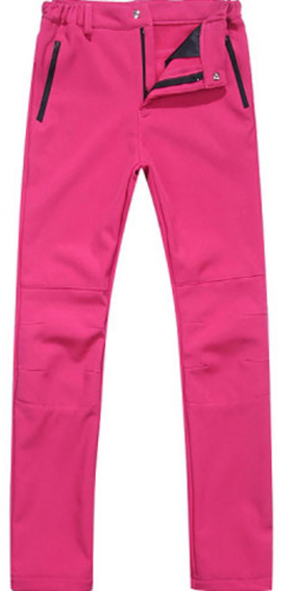 여성용 다니카 스키복 바지