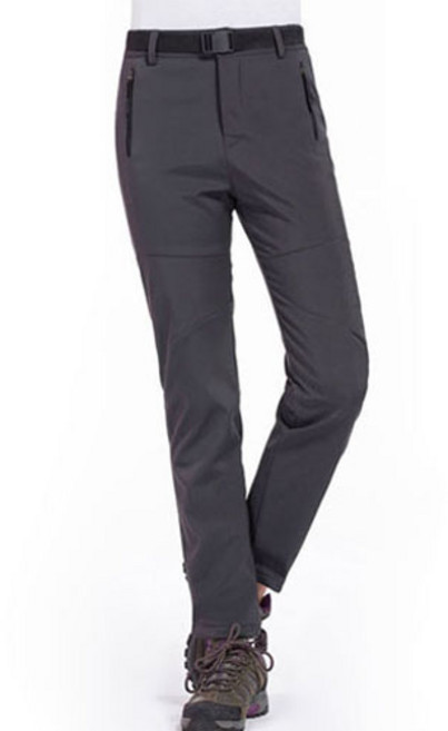 여성용 칼리아 스키복 바지