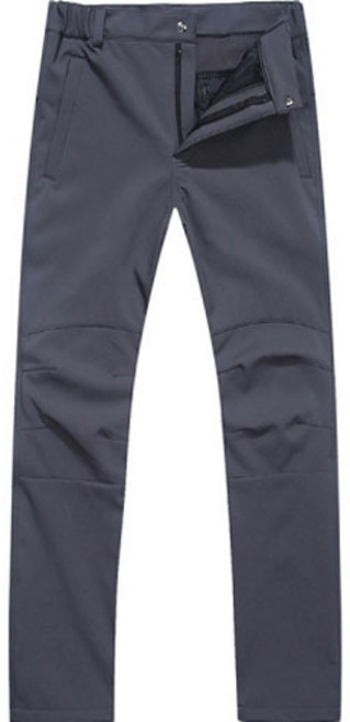 남성용 도리스 스키복 바지