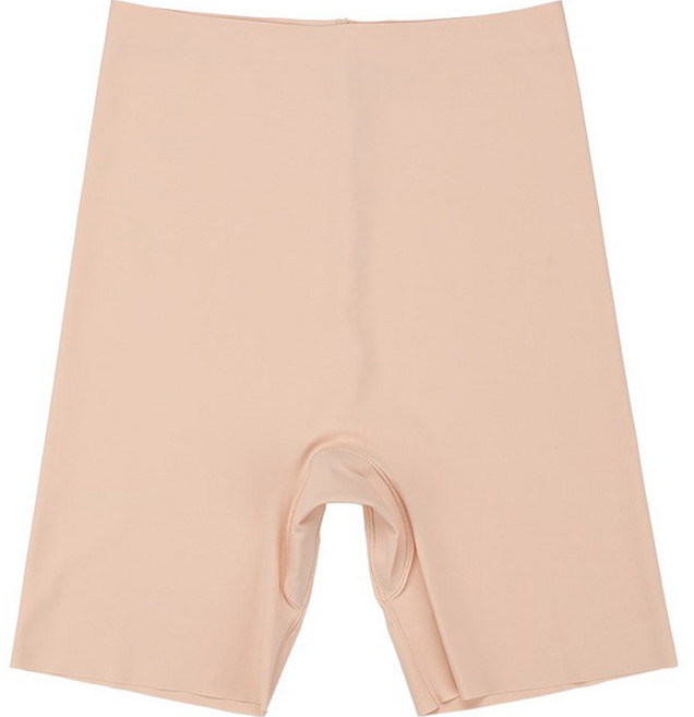 씨오브비 여성용 힙리프팅 심리스 롱 드로즈