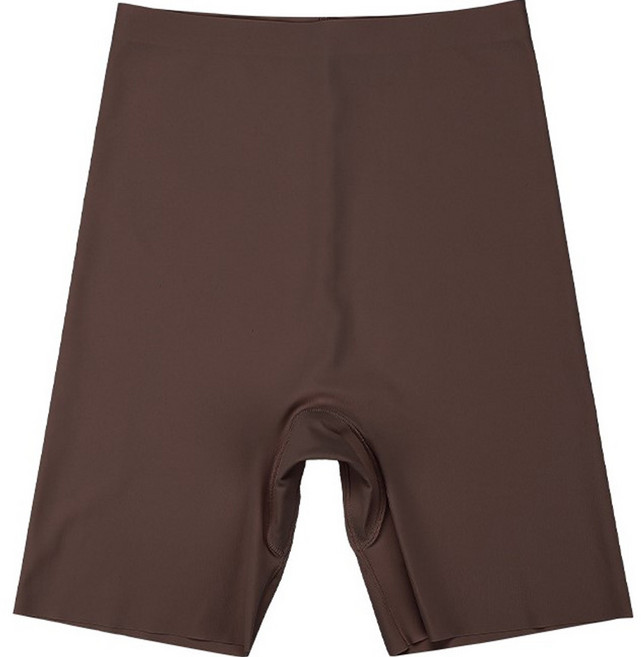 씨오브비 여성용 힙리프팅 심리스 롱 드로즈