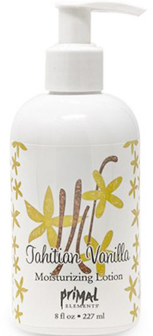 프라이멀엘리먼츠 바디로션 타이탄바닐라, 1개, 227ml