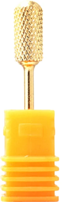 텅스텐 네일 드릴 비트 XDJ-01, (골드) XDJ-01, 1개 - 쿠팡