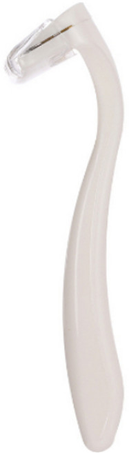 이즈앤플로 미니 제모기 여성용 면도기 베이지, 1개입, 1개