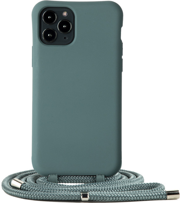 아이몰 인앤아웃 스트랩 분리형 실리콘 케이스 + 스트랩