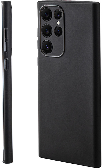 아이몰 시스루 초슬림 지문방지 무광 매트 휴대폰 케이스