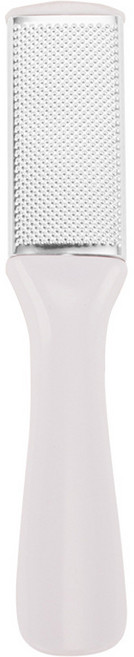 피삼십일 고급 양면 발각질 제거기 화이트, 1개입, 1개