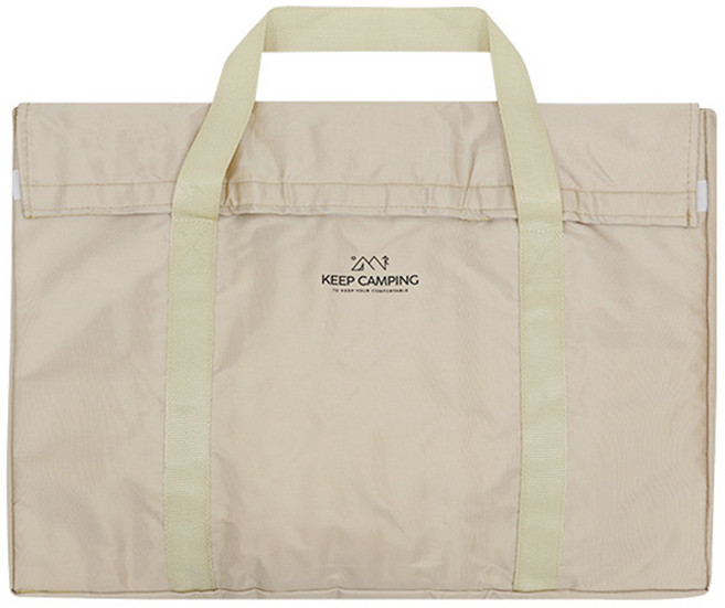 KEEP 전용 가방, 1개