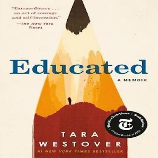Educated:A Memoir, Random House Trade - 쿠팡