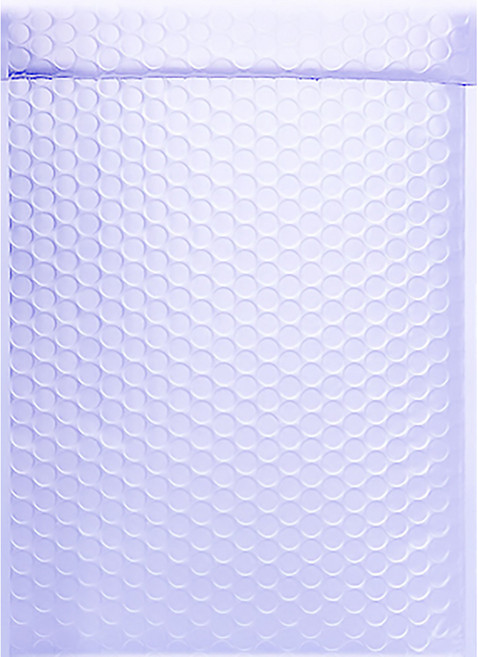 마켓감성 뽁뽁이 봉투 라벤더, 30개