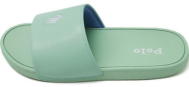 폴로랄프로렌 여성용 케이슨 슬리퍼 RF104020JJ