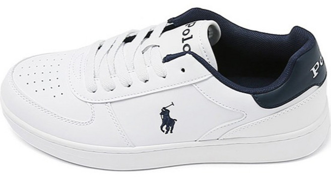 PoloRalphLauren Court 運動鞋 RF103793JJ