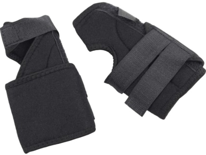 나음다름 발가락 교정 보호대 2p, 1개