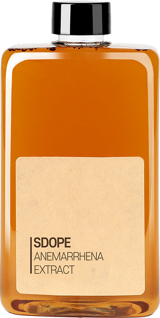 에스도프 지모추출물 원액 500ml, 1개