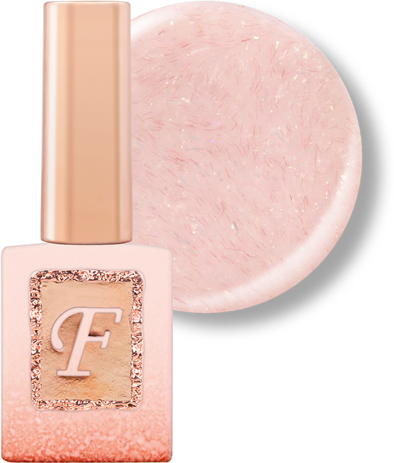 프롬더네일 젤 컬러, FU 19, 10g, 1개