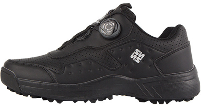 포센스 키엘노엘 남성용 벤트스 다이얼 골프화