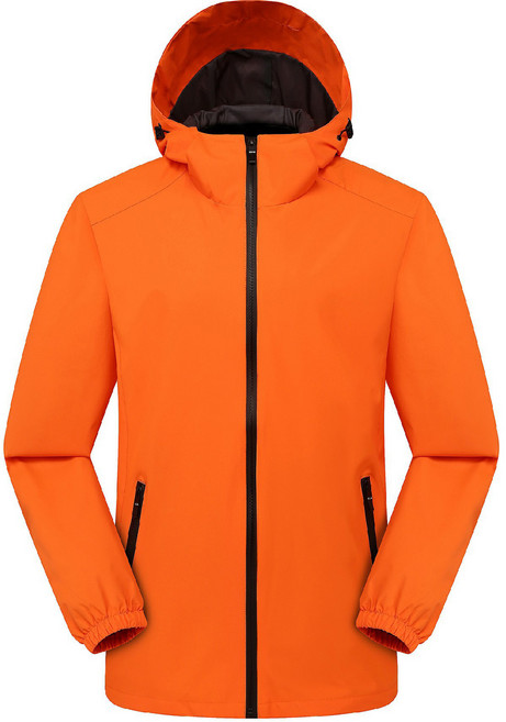 언헤브 깔끔한 스키복 재킷 상의