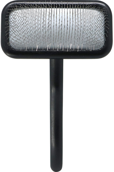 리케이 아이리스 슬리커브러쉬 M, 블랙우드, 1개