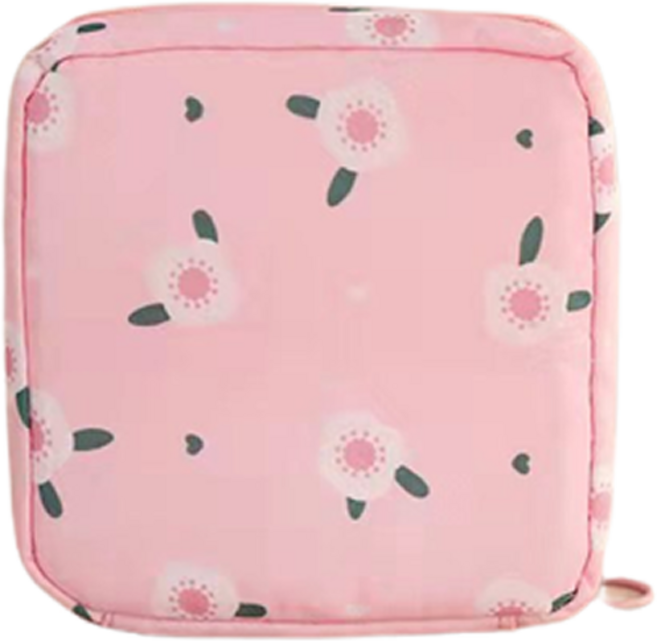 유토밸런 시크릿 미니 파우치