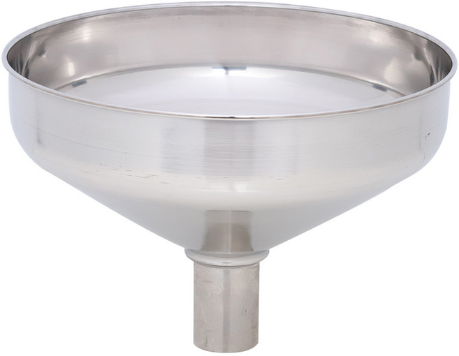 킹센스 스텐 깔때기 대 3.8cm, 1개