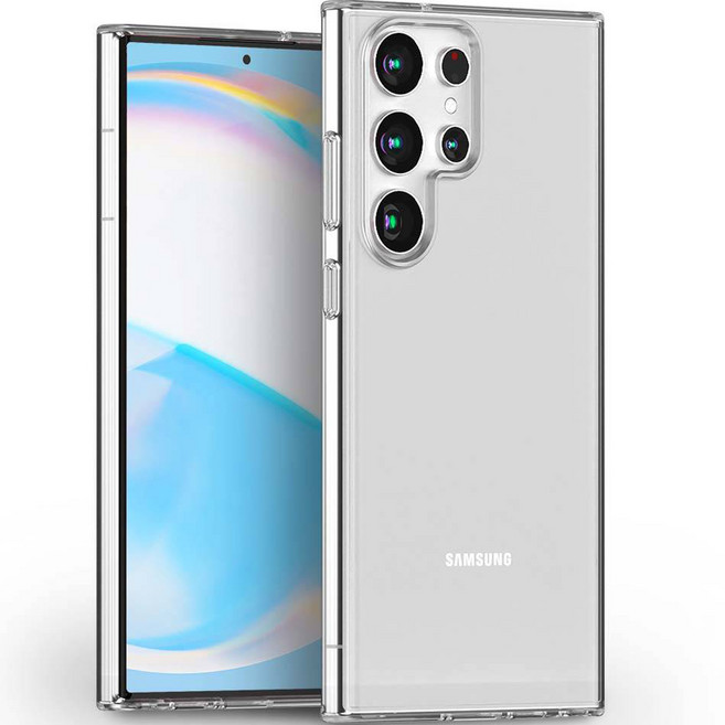 구스페리 크리스탈엣지 휴대폰케이스