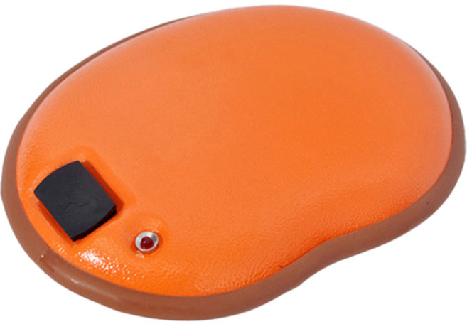 메디위 아궁이 돌뜸기 국내산 돌찜기 전용 주머니 + 복대 포함 MD-101