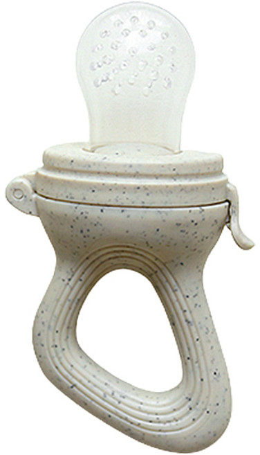 베베킷 유아용 과즙망, 1개, 샌드크림