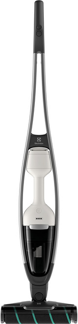 일렉트로룩스 얼티밋홈 700 셀프 스탠딩 무선 청소기, 쉘 화이트, EFS71425WH