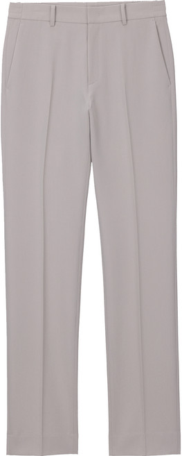 마인드브릿지 남성용 테이퍼드 밴딩 슬랙스 MXPT2101