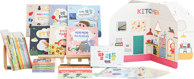 톡톡 프리미엄, 핀덴