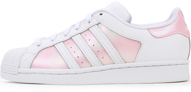 adidas 愛迪達 Superstar運動休閒鞋 FX6042