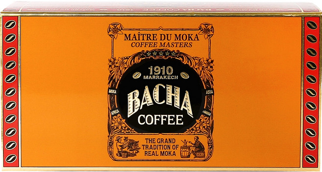 바샤커피 어쏘티드 드립백커피 기프트 박스, 12g, 25개입, 1개, 12g