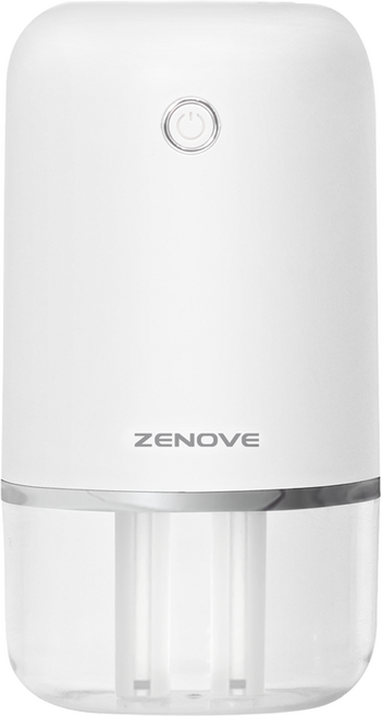 제노브 듀얼 무선가습기, C209