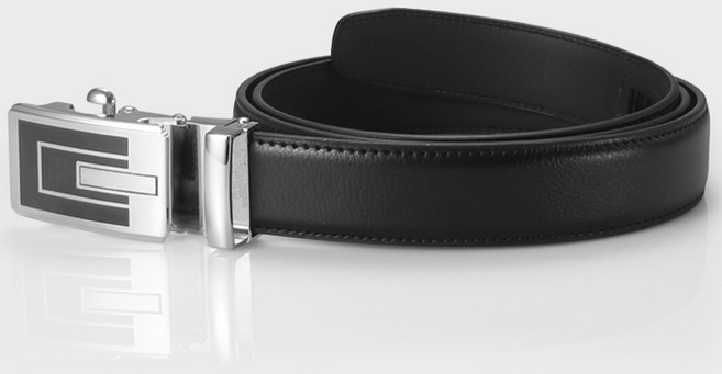 미스티카 남성용 자동 버클 벨트 MM003C