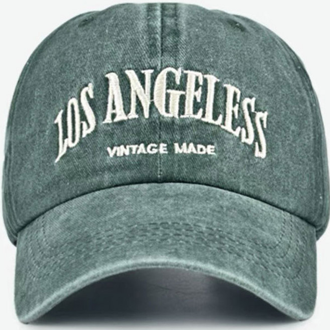 OU공유 LA 베이스볼 캡 OULA-5