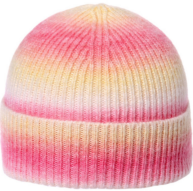 데이소이 그라디 니트 비니